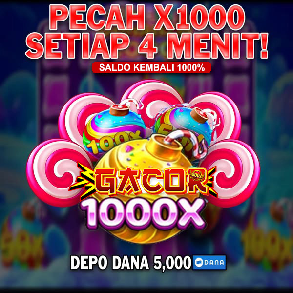 gacor